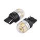 LED автолампа Brevia S-Power W21W 330Lm 15x2835SMD 12/24V CANbus, 2шт storm_group__10210X2 фото 2