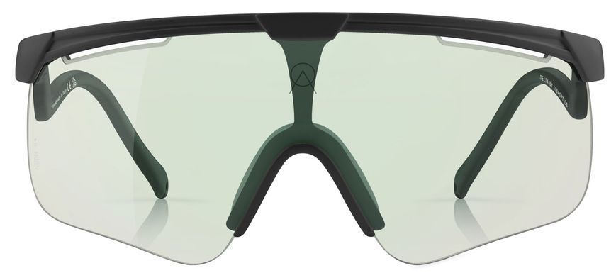 Окуляри Albaoptics Delta Blk Vzum F-Lens Btl фотохромні VLP-GLA-26-85 фото