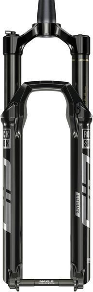 Вилка RockShox SID Ultimate Race Day DebonAir 29" 120мм Tpr Boost Off. 44 чорний C1 VST-00.4020.548.000 фото