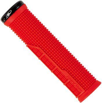 Грипсы Lizard Skins MACHINE 135мм, с одним замком, Candy Red VLP-GRI-77-46 фото