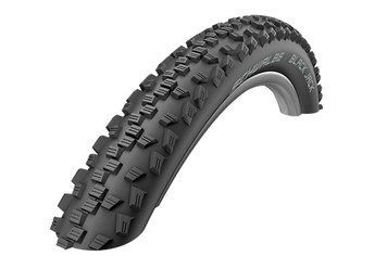 Покришка 26x2.25 (57-559) Schwalbe BLACK JACK K-Guard Active B / B-SK HS407 SBC, 50EPI TIR-44-68 фото