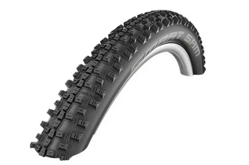 Покришка 26x2.25 (57-559) Schwalbe SMART SAM Performance B / B-SK HS476 Addix, 67EPI TIR-55-13 фото