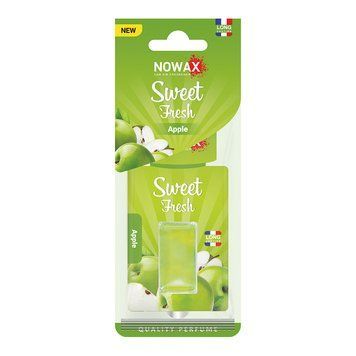 Ароматизатор Nowax Sweet Fresh Apple storm_group__NX00121 фото