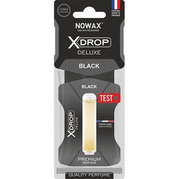 Ароматизатор Nowax X Drop Deluxe Black storm_group__NX00063 фото