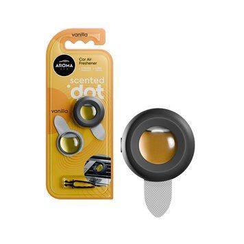 Ароматизатор Aroma Car Dot&Refill - Vanilla, 12034 storm_group__12034 фото