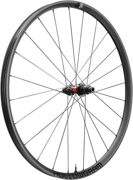 Колесо задн. 700C Cannondale Gravel HollowGram G-SL 27, карбоновий обід, втулка 142x12mm, XDR, centerlock VLPL-WHB-88-09 фото