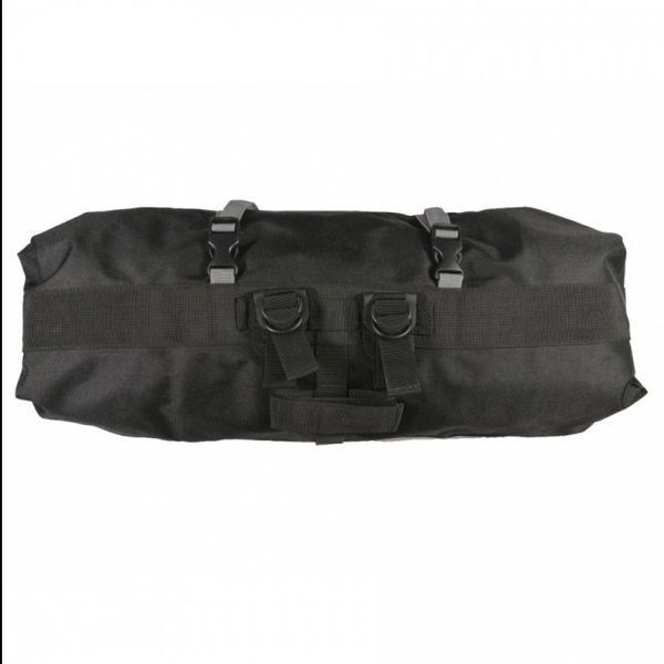 Сумка на руль Green Cycle Horn bag Black VLPL-BIB-89-99 фото