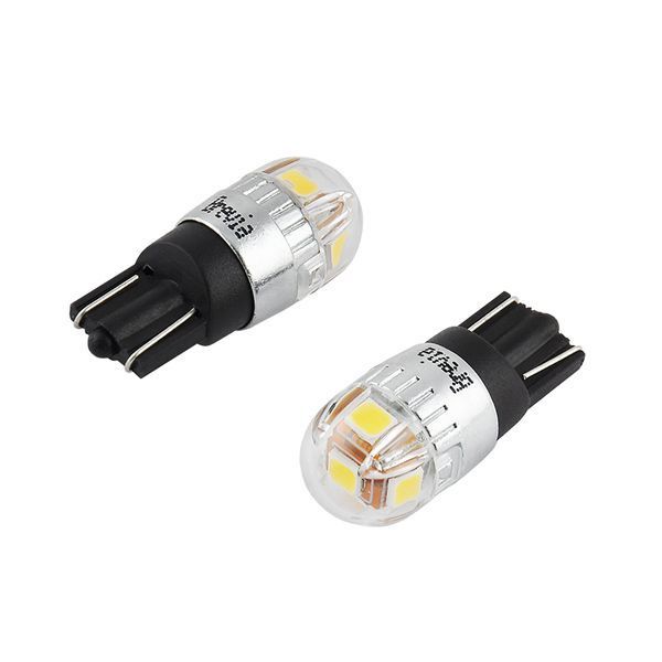 LED автолампа Brevia S-Power W5W 150Lm 5x2835SMD 12/24V CANbus, 2шт storm_group__10208X2 фото