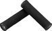 Гріпси Lizard Skins STRATA Lock-On, 135мм, jet black GRI-08-35 фото 1