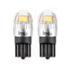 LED автолампа Brevia S-Power W5W 150Lm 5x2835SMD 12/24V CANbus, 2шт storm_group__10208X2 фото 4