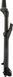 Вилка RockShox Judy Gold RL Solo Air 27.5" 100мм 1-1/8" QR 9x100мм Off. 42 манетка OneLoc чорний A3 VST-00.4020.556.012 фото 4