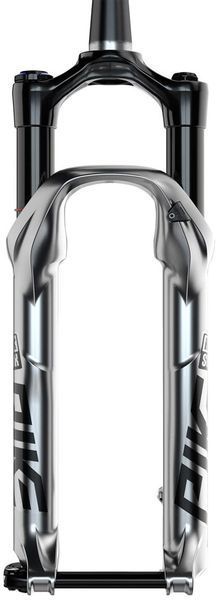 Вилка RockShox Pike DJ Charger RC Solo Air 26" 100мм Tpr вісь 15х100мм Off. 40 серебристый A3/A4 VST-00.4019.905.002 фото