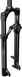 Вилка RockShox Judy Gold RL Solo Air 27.5" 100мм 1-1/8" QR 9x100мм Off. 42 манетка OneLoc чорний A3 VST-00.4020.556.012 фото 1