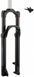 Вилка RockShox Judy Gold RL Solo Air 27.5" 100мм 1-1/8" QR 9x100мм Off. 42 манетка OneLoc чорний A3 VST-00.4020.556.012 фото 3
