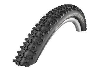 Покришка 26x2.10 (54-559) Schwalbe SMART SAM Performance B / B-SK HS476 Addix 67EPI TIR-95-73 фото