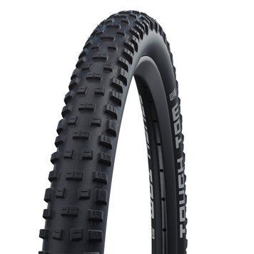 Покрышка 29x2.25 (57-622) Schwalbe TOUGH TOM K-Guard, B/B-SK HS463 SBC 50EPI TIR-56-75 фото