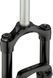 Вилка RockShox Judy Gold RL Solo Air 27.5" 100мм 1-1/8" QR 9x100мм Off. 42 манетка OneLoc чорний A3 VST-00.4020.556.012 фото 2