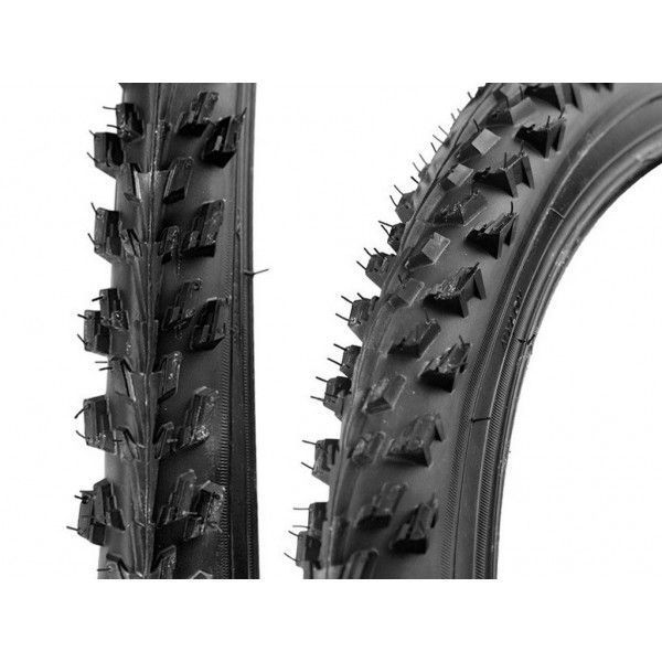 Покрышка 26x1.95 (50-559) Kenda K839, Commuter/Trekking, 22tpi TIR-16-83 фото