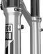 Вилка RockShox Pike DJ Charger RC Solo Air 26" 100мм Tpr вісь 15х100мм Off. 40 серебристый A3/A4 VST-00.4019.905.002 фото 4