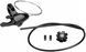 Вилка RockShox Judy Gold RL Solo Air 27.5" 100мм 1-1/8" QR 9x100мм Off. 42 манетка OneLoc чорний A3 VST-00.4020.556.012 фото 6