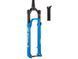 Вилка RockShox SID Ultimate Race Day DebonAir 29" 120мм Tpr Boost Off. 44 TwistLoc голубой C1 VST-00.4020.548.003 фото 2