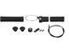 Вилка RockShox SID Ultimate Race Day DebonAir 29" 120мм Tpr Boost Off. 44 TwistLoc голубой C1 VST-00.4020.548.003 фото 1