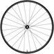 Колесо пер. 700C Cannondale Gravel HollowGram G-S 27, карбоновий обід, втулка 100x12mm, CenterLock WHF-09-54 фото 1