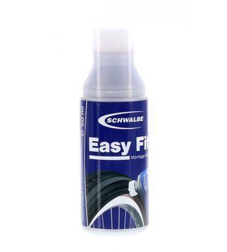Рідина Schwalbe Easy Fit для монтажу шин 50мл GUR-03 фото