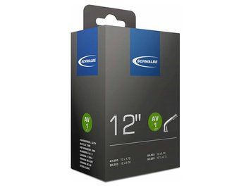Камера 12" (47/62x203) Schwalbe AV1 45/45 EK TUB-43-71 фото