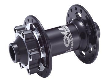 Втулка пер. Quando KT-MF1F 32H (ID15) X 110MM, під диск VLP-HUBF-93-56 фото