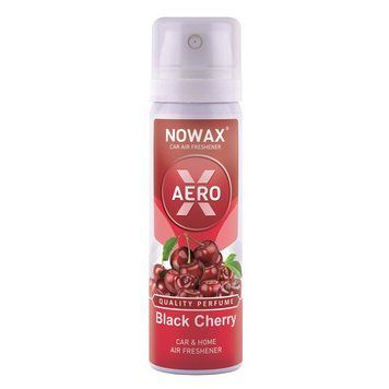 Ароматизатор Nowax X Aero Cherry, 75мл storm_group__NX06520 фото
