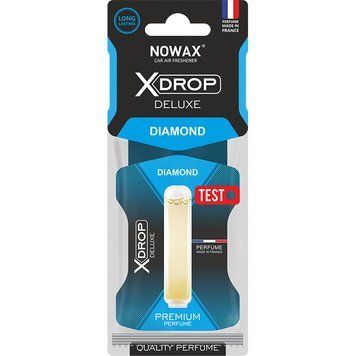 Ароматизатор Nowax X Drop Deluxe Diamond storm_group__NX00064 фото