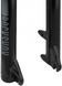 Вилка RockShox Judy Gold RL Solo Air 27.5" 100мм 1-1/8"-1.5" QR 9x100мм Off. 42 OneLoc чорний A3 VST-00.4020.556.016 фото 3