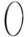 Обід 28 подвійний чорний пістонірований SunRingle Rhyno Lite 32h Pinned Black ABT 590g (V-brake/Disk) 622-27 WSTV-07-100 фото 1