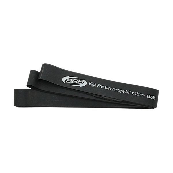 ВТІ-93 фліпер HP 26"x18mm 18-559 (1,8x84 cm) (8716683020694) Фліпер 26 BBB BTI-93 (18-559) 26х18мм (2 шт) WSTV-07-135 фото