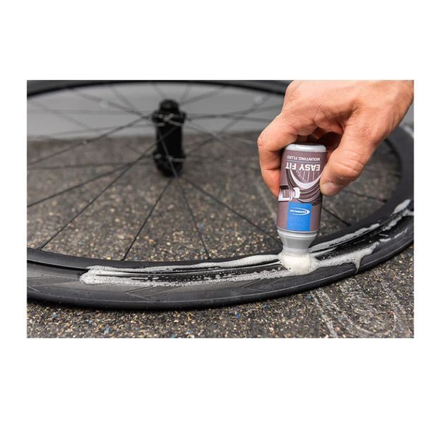 Рідина Schwalbe Easy Fit для монтажу шин 50мл GUR-03 фото