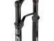 Вилка RockShox SID Ultimate Race Day DebonAir 29" 120мм Tpr Boost Off. 44 TwistLoc чорний C1 VST-00.4020.548.002 фото 4