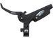 Тормоз передний SRAM G2 R дисковая гидравлика 4 поршня гидролиния 950 мм чёрный A2 VST-00.5018.177.000 фото 2