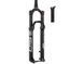 Вилка RockShox SID Ultimate Race Day DebonAir 29" 120мм Tpr Boost Off. 44 TwistLoc чорний C1 VST-00.4020.548.002 фото 1