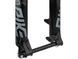 Вилка RockShox Pike DJ Charger RC Solo Air 26" 140мм Tpr вісь 15х100мм Off. 40 чорний A4 VST-00.4019.905.004 фото 7