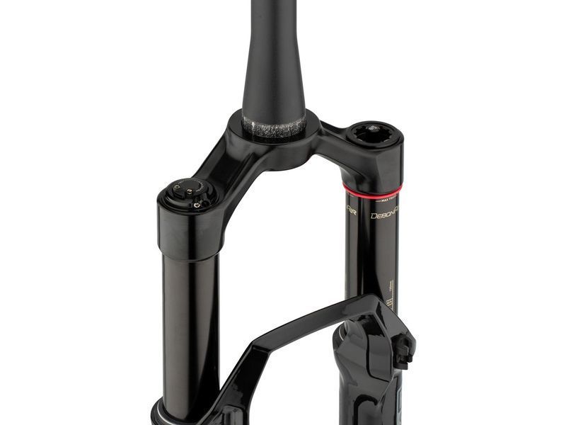 Вилка RockShox SID Ultimate Race Day DebonAir 29" 120мм Tpr Boost Off. 44 TwistLoc чорний C1 VST-00.4020.548.002 фото