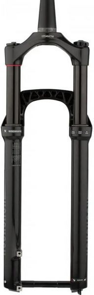 Вилка RockShox Judy Gold RL Solo Air 27.5" 120мм 1-1/8" QR 9x100мм Off. 42 манетка OneLoc черный A3 VST-00.4020.556.013 фото