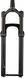 Вилка RockShox Judy Gold RL Solo Air 27.5" 120мм 1-1/8" QR 9x100мм Off. 42 манетка OneLoc черный A3 VST-00.4020.556.013 фото 5