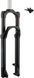 Вилка RockShox Judy Gold RL Solo Air 27.5" 120мм 1-1/8" QR 9x100мм Off. 42 манетка OneLoc черный A3 VST-00.4020.556.013 фото 4