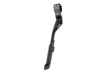 Підніжка ONRIDE E-Forward 24"-29" на нижнє перо чорна VLPR-2526116102997 фото