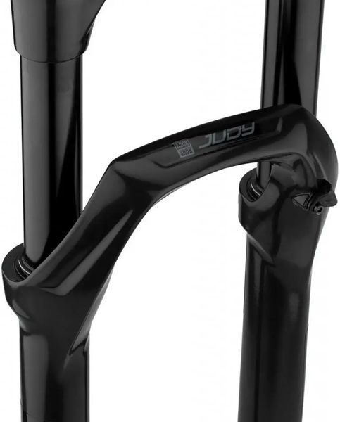 Вилка RockShox Judy Gold RL Solo Air 27.5" 120мм 1-1/8" QR 9x100мм Off. 42 манетка OneLoc черный A3 VST-00.4020.556.013 фото