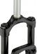 Вилка RockShox Judy Gold RL Solo Air 27.5" 120мм 1-1/8" QR 9x100мм Off. 42 манетка OneLoc черный A3 VST-00.4020.556.013 фото 6