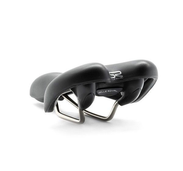 Сідло Selle Royal Premium Freccia Strengtex Athletic Unisex 5107HRCA65301 SAD-35-75 фото