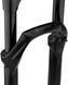 Вилка RockShox Judy Gold RL Solo Air 27.5" 120мм 1-1/8" QR 9x100мм Off. 42 манетка OneLoc черный A3 VST-00.4020.556.013 фото 3