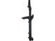 Вилка RockShox Pike Select Charger RC DebonAir+ 27,5" 130мм Tpr Boost Off. 44 черный С1 VST-00.4020.696.001 фото 1